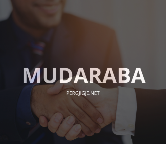 Çfarë është Mudaraba?