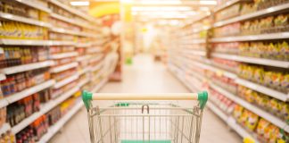 A lejohen lojërat e fatit në supermarkete?