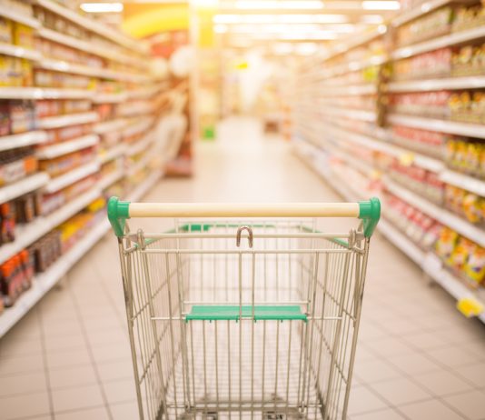 A lejohen lojërat e fatit në supermarkete?