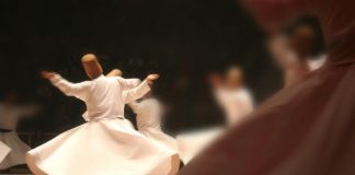 A është sufizmi pjesë e islamit?