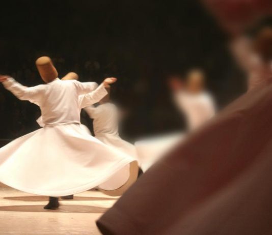 A është sufizmi pjesë e islamit?