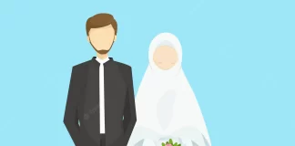 A lejohet veshja e fustanit të bardhë të nusërisë?