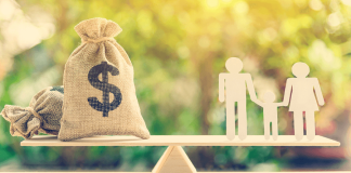 A është i padrejtë ai baba i cili ua ndanë pasurinë gjithë fëmijëve në mënyrë të barabartë?