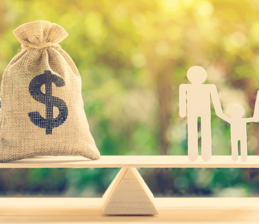 A është i padrejtë ai baba i cili ua ndanë pasurinë gjithë fëmijëve në mënyrë të barabartë?