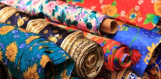 A ka raste të veçanta kur i lejohet mashkullit musliman të vesh mëndafsh?