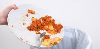 Si të veprojmë me ushqimin që na mbetet në fund?