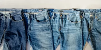 A ju lejohet meshkujve muslimanë të veshin pantollona të ngushtë?
