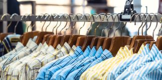 Si të veprojë me rrobat që më kanë mbetur të blera me paratë e vjedhura?