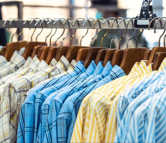 Si të veprojë me rrobat që më kanë mbetur të blera me paratë e vjedhura?