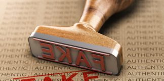 A lejohet shitja e gjësendeve që janë imitim (fallco) i firmave të njohura të prodhimit?