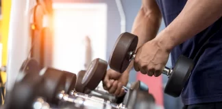 A janë të lejuar bodybuilding-u dhe fitnesi? A eshte i lejuar budybuildingu dhe fitnesi ne Islam