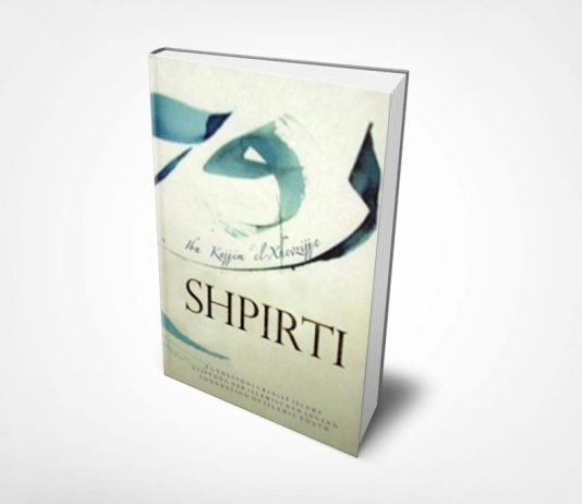 Si pastrohet shpirti?