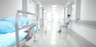 A llogaritet si gusl i vlefshëm larja e të vdekurit kur ai është i ngrirë?