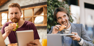 Cili prej tyre bën mëkat më të madh, ai që e prish agjërimin fshehurazi në Ramazan apo ai që e prish agjërimin haptazi?