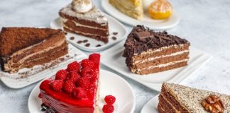A lejohet shitja e kekave dhe ëmbëlsirave në një pijetore ku pihet alkool?