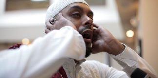 Karakteristikat e një muezini