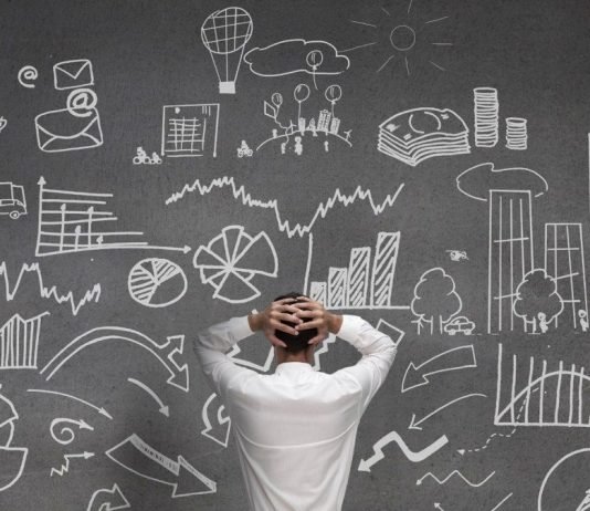 A shkakton stres dhe shqetësim ngarendja pas çështjeve të kësaj bote?