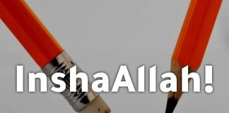 Nëse një betim ose zotim shoqërohet me thënien “InshaAllah”