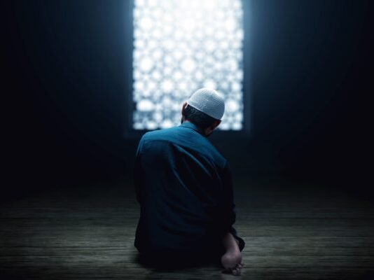 Kur duhet fshehur veprat apo shfaqur ato?