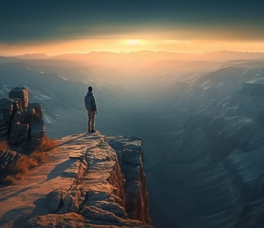 Çfarë duhet të bëjë një person nëse ndjen se po i afrohet vdekja?