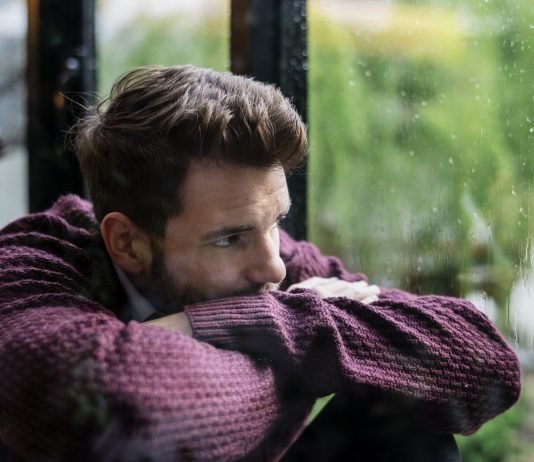 Gruaja ime nuk është e bukur!