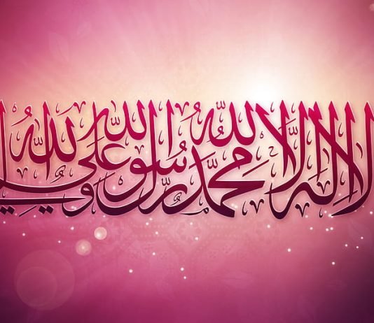 Konvertimi në Islam: Pse?