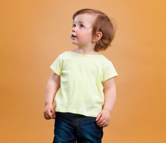 Cili është avreti i gruas para fëmijëve të saj?