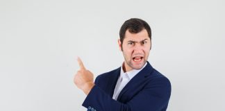 Mallkimi i fëmijëve ose gruas së dikujt