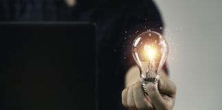 Ai dëshiron të bëhet një shpikës (zbulues), në mënyrë që të mund të zgjidhë të gjitha problemet!