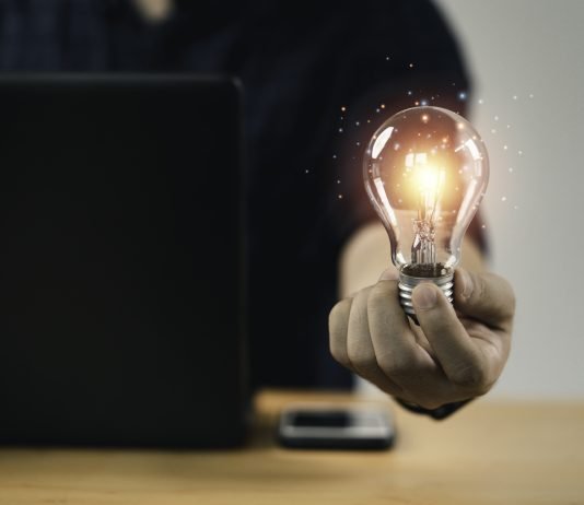 Ai dëshiron të bëhet një shpikës (zbulues), në mënyrë që të mund të zgjidhë të gjitha problemet!