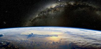 A thotë Kurani se Toka është e rrafshët?