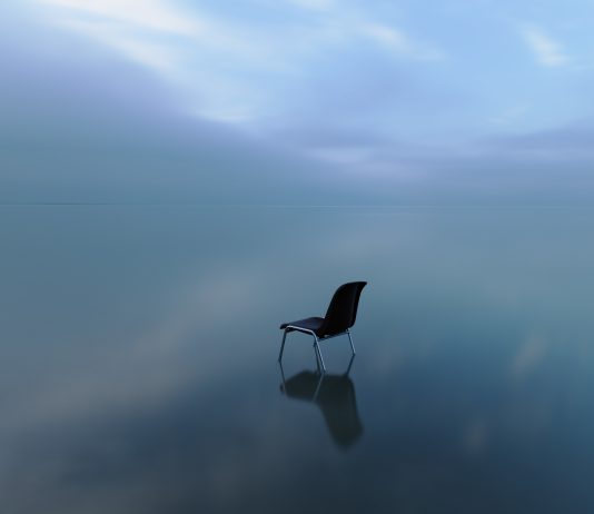 Ndjehem introvert dhe i tërhequr