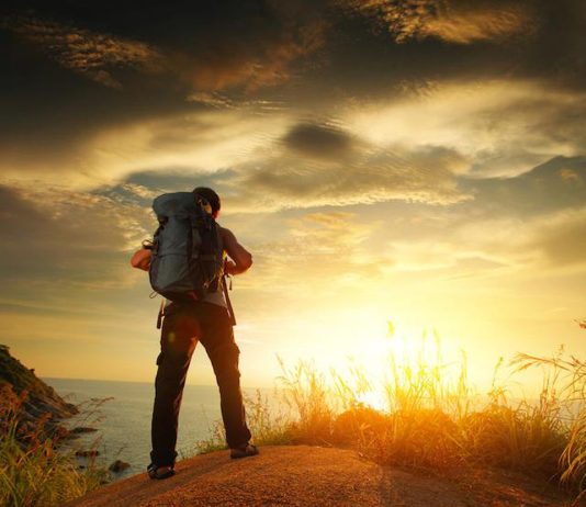 Cila është etika e udhëtimit?