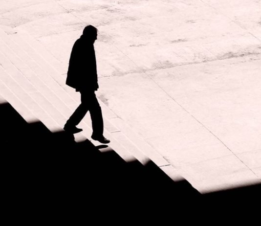 Cilat janë tri etapat nëpër të cilat kalon njeriu?!