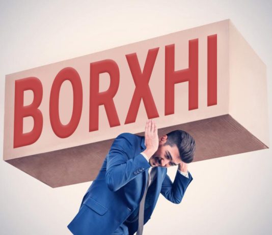 Si të shpëtoj nga borxhet?