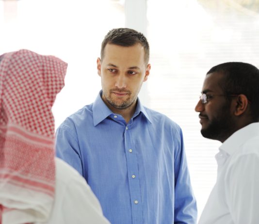 Cilësitë e davetxhiut (thirrësit në Islam) të suksesshëm