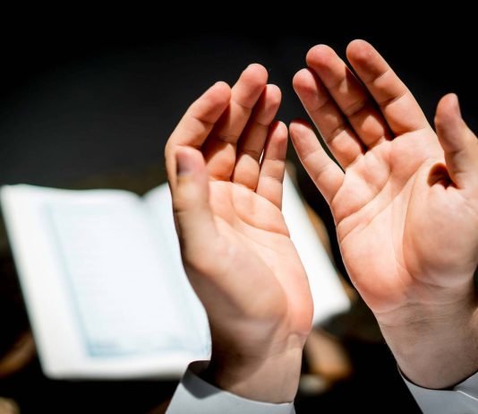 Lutjet që thuhen që të mos marrim mësysh dikë dhe për t’u mbrojtur nga syri i keq i njerëzve