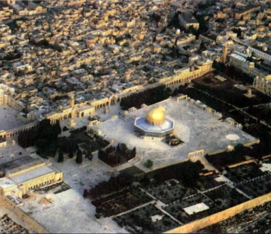 Argumentet që flasin për ardhjen e Mehdiut dhe zbritjen e Isait(alejhi selam)