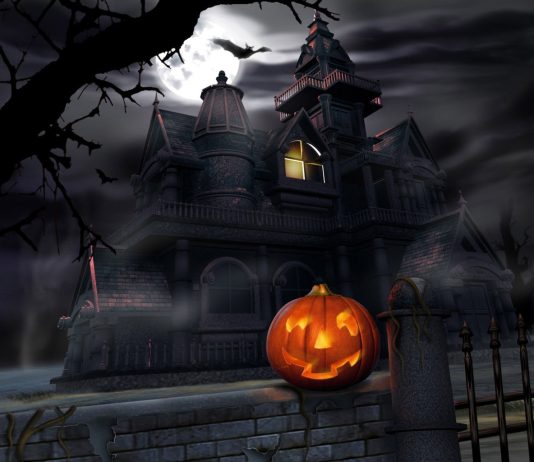 A bën muslimani të festoj Halloween për argëtim?