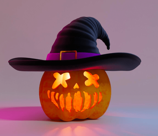 A duhet festuar Halloween?
