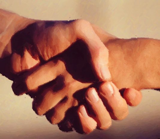 A kemi shpërblim tek Allahu, pasi kemi falur gjakun e vëllait?