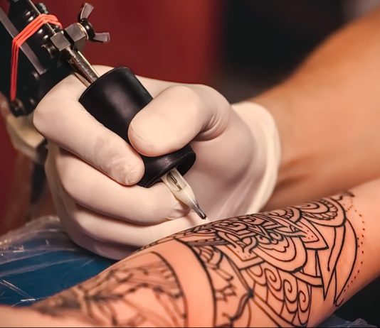 Gjykimi për bërjen e tatuazheve dhe heqja e tyre pastaj?!