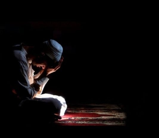 SI TË BËHEM ROB I DEVOTSHËM?