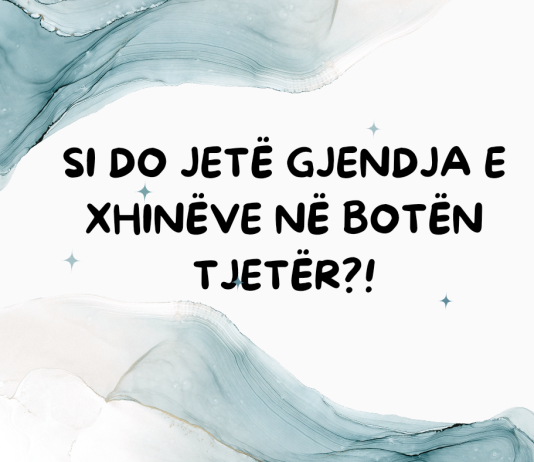 Si do jetë gjendja e xhinëve në botën tjetër?!