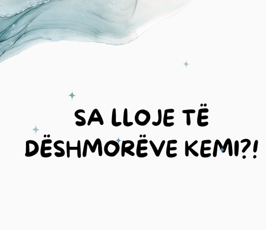 Sa lloje të dëshmorëve kemi?!