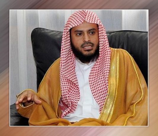Cili është gjykim mbi atë person që e fyen Allahun?! – Shejh Abdulaziz Et-Tarifi