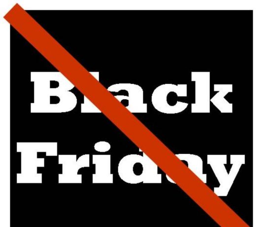 Çfarë është e premte e zezë dhe çfarë ndodh në ketë ditë?