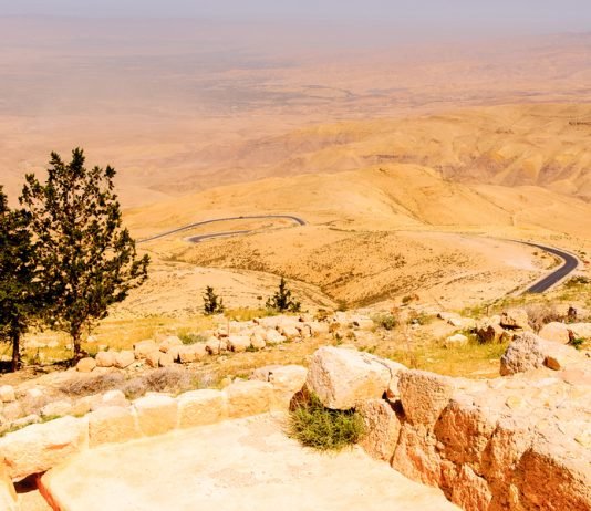 Kush janë Beni Israilët?
