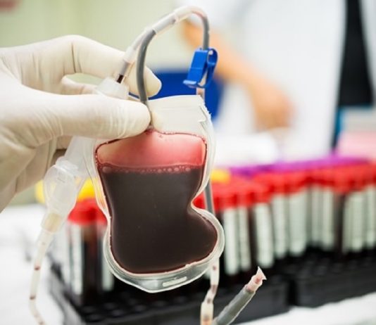 Cili është shpërblimi i dhurimit të gjakut dhe a ka të drejtë dhuruesi të marr fitim nga dhurimi gjakut?