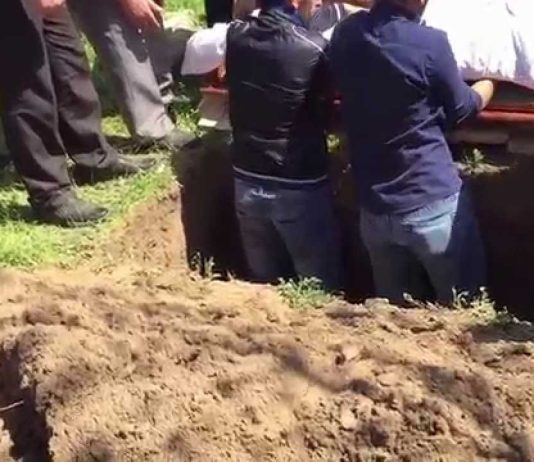 Çfarë mendoni per ate që lë porosi që kur të vdesë të varroset në filan vend, a duhet të realizohet kjo porosi?